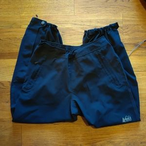 REI Talusphere rain pants